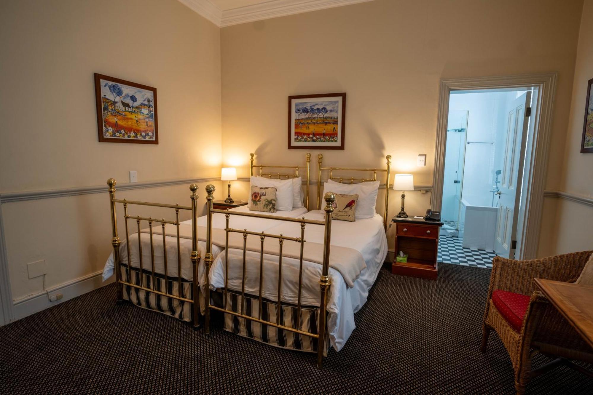 The 3* Stellenbosch